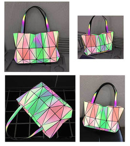 Rhombic Bag