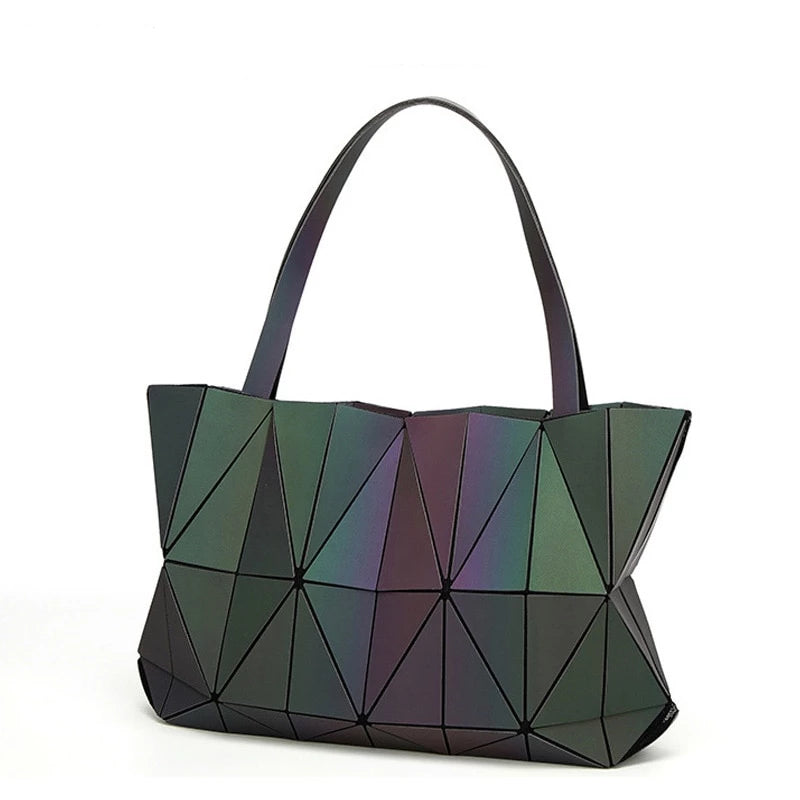 Rhombic Bag