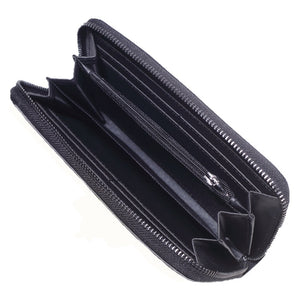 Wallet Zipper